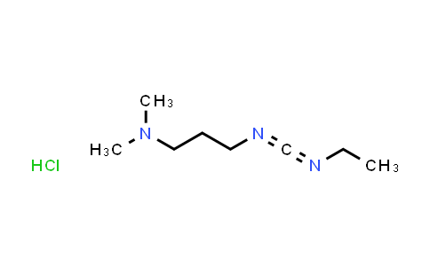 HC12748 | 25952-53-8 | 1-(3-Dimethylaminopropyl)-3-ethylcarbodiimide Hydrochloride
