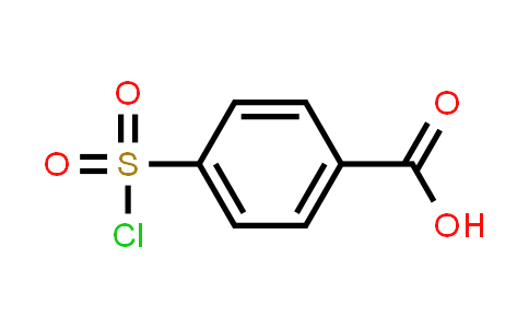 HC12750 | 10130-89-9 | 4-(chlorosulfonyl)-Benzoic acid