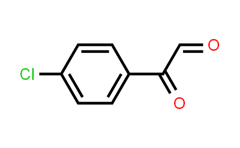 HC12751 | 4998-15-6 | 2-(4-Chlorophenyl)-2-Oxoacetaldehyde