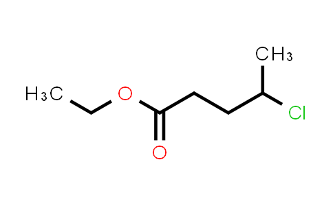 HC12753 | 41869-16-3 | 4-chloro-pentanoic acid ethyl ester