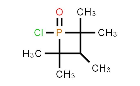 HC12754 | 29276-11-7 | Phosphetane, 1-chloro-2,2,3,4,4-pentamethyl-, 1-oxide