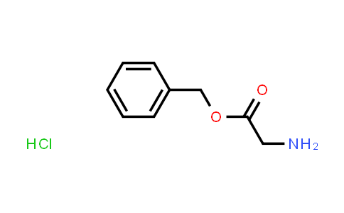Glycine benzyl ester hydrochloride