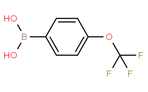 HF10515 | 139301-27-2 | 4-(Trifluoromethoxy)phenylboronic acid