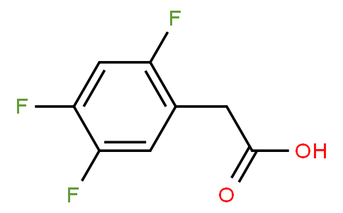 HF10522 | 209995-38-0 | 2,4,5-Trifluorophenylacetic acid