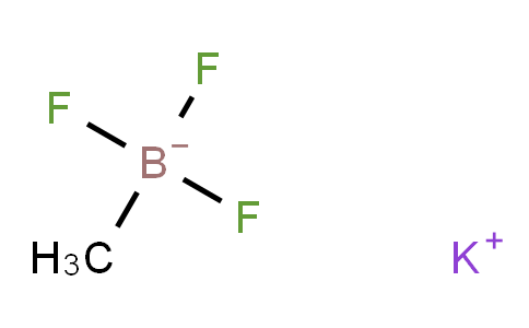 HF10533 | 13862-28-7 | potassium methyltrifluoroborate