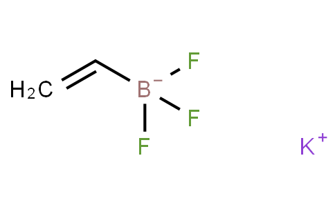 HF10537 | 13682-77-4 | Vinyl trifluoro-potassium borate
