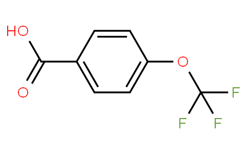 HF10564 | 330-12-1 | 4-(TrifluoroMethoxy)benzoic acid
