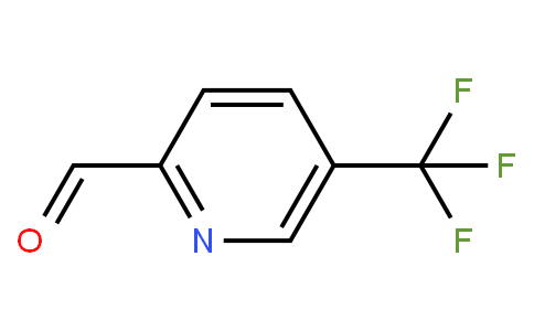 5-(Trifluoromethyl)pyridine-2-carboxaldehyde