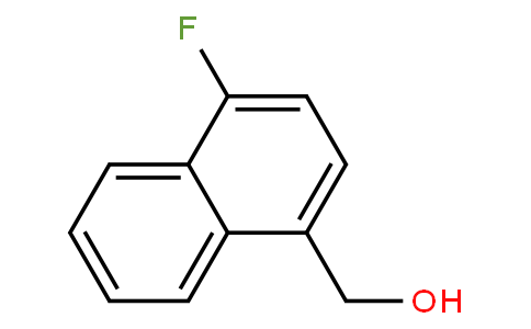 HF10625 | 79996-88-6 | (4-Fluoronaphthalen-1-yl)methanol