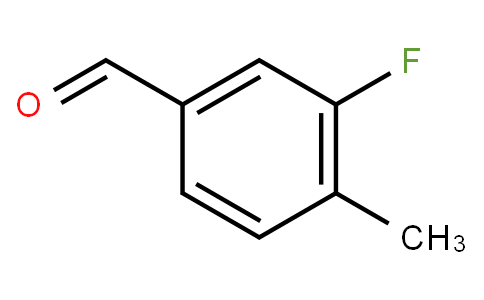 HF10809 | 177756-62-6 | 3-Fluoro-4-methylbenzaldehyde