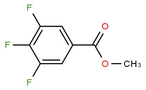 HF10894 | 773873-72-6 | Methyl 3,4,5-trifluorobenzenecarboxylate