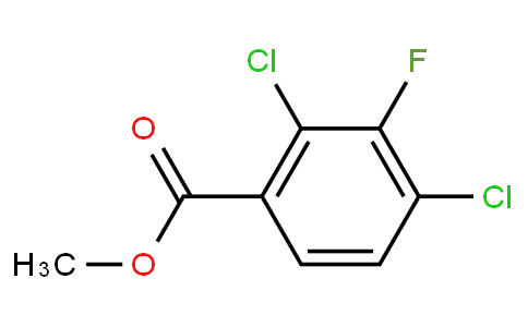 HF11053 | 1804514-49-5 | Methyl 2,4-dichloro-3-fluorobenzoate