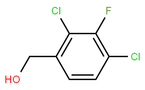 HF11090 | 1615212-19-5 | 2,4-Dichloro-3-fluorobenzyl alcohol