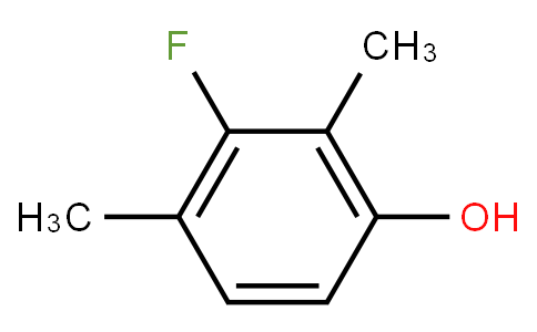 HF11092 | 1008452-68-3 | 3-Fluoro-2,4-dimethylphenol