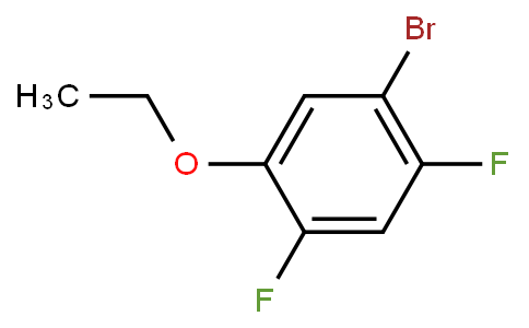 HF11102 | 900175-11-3 | 1-Bromo-2,4-difluoro-5-ethoxybenzene