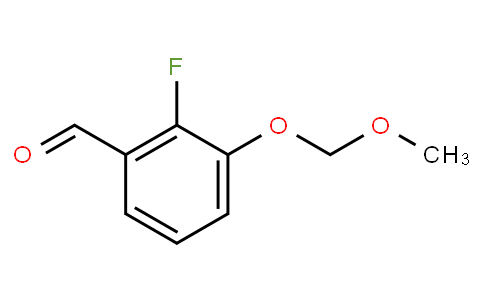 HF11112 | 2179038-33-4 | 2-Fluoro-3-(methoxymethoxy)benzaldehyde