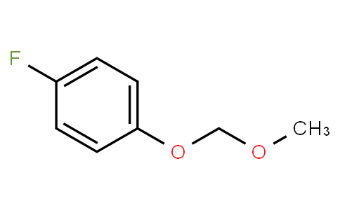HF11167 | 141362-06-3 | 1-Fluoro-4-(methoxymethoxy)benzene