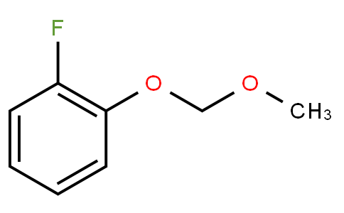HF11168 | 117570-31-7 | 1-Fluoro-2-(methoxymethoxy)benzene