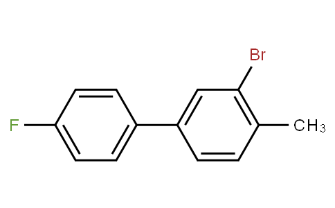 HF11278 | 2145093-89-4 | 1-Bromo-5-(4-fluorophenyl)-2-methylbenzene