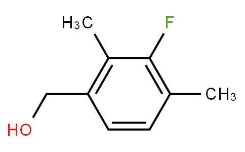 HF11296 | 26583-82-4 | 2,4-Dimethyl-3-fluorobenzyl alcohol