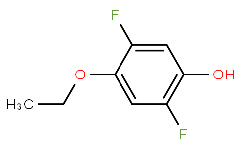 HF11300 | 612092-32-7 | 4-Ethoxy-2,5-difluorophenol