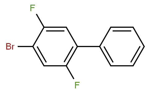 HF11301 | 121219-09-8 | 4-Bromo-2,5-difluoro-1,1'-biphenyl