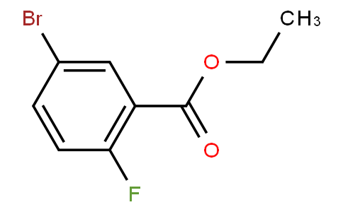 HF11313 | 612835-53-7 | Ethyl 5-bromo-2-fluorobenzoate