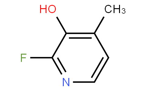 HF11406 | 1092561-59-5 | 2-Fluoro-4-methylpyridin-3-ol