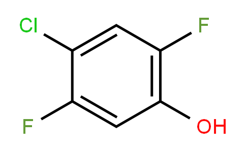 HF11428 | 2268-02-2 | 4-Chloro-2,5-difluorophenol