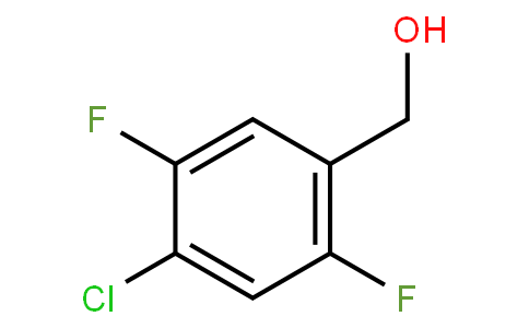 HF11433 | 252004-49-2 | (4-Chloro-2,5-difluorophenyl)methanol