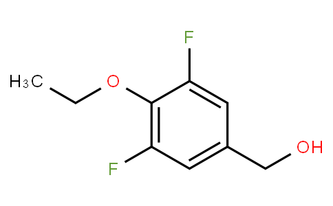 HF11438 | 1017779-35-9 | 4-Ethoxy-3,5-difluorobenzyl alcohol