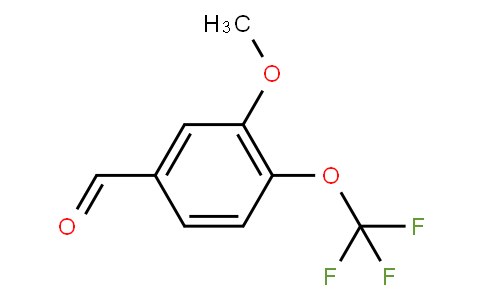 HF11506 | 1261483-00-4 | 3-Methoxy-4-(trifluoromethoxy)benzaldehyde