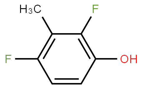 HF11522 | 959091-59-9 | 2,4-Difluoro-3-methylphenol
