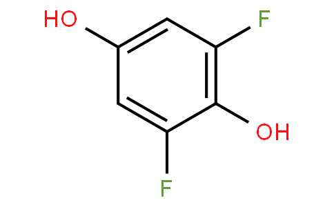HF11569 | 84959-65-9 | 2,6-Difluorobenzene-1,4-diol