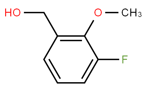 HF11571 | 303043-91-6 | 3-Fluoro-2-methoxybenzyl alcohol