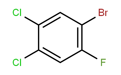 HF11646 | 1000572-78-0 | 1-Bromo-4,5-dichloro-2-fluorobenzene
