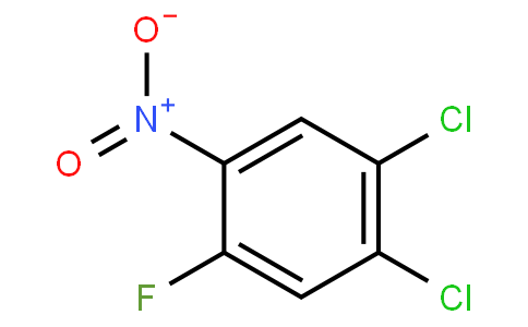 HF11647 | 2339-78-8 | 1,2-Dichloro-4-fluoro-5-nitrobenzene