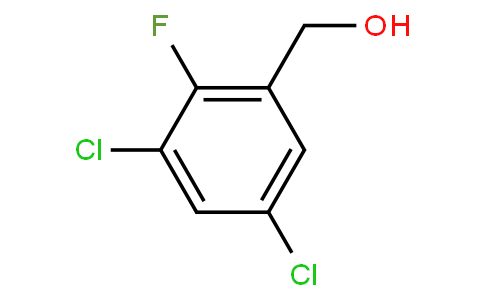 HF11654 | 67640-35-1 | 3,5-Dichloro-2-fluorobenzyl alcohol