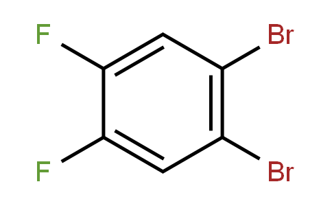 HF11672 | 64695-78-9 | 1,2-Dibromo-4,5-difluorobenzene