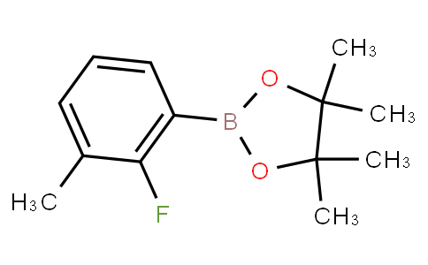 HF11690 | 1192548-08-5 | 2-Fluoro-3-methylbenzeneboronic acid pinacol ester