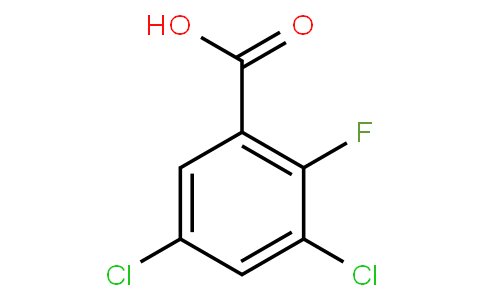 HF11711 | 665022-07-1 | 3,5-dichloro-2-fluorobenzoic acid