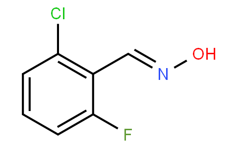 HF11714 | 443-33-4 | 2-Chloro-6-fluorobenzaldoxime