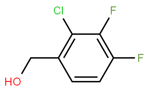 HF11754 | 1784873-93-3 | 2-Chloro-3,4-difluorobenzyl alcohol
