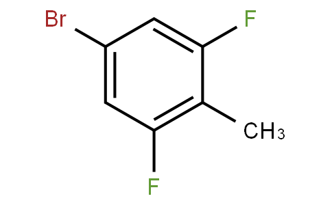 HF11767 | 179617-08-4 | 5-Bromo-1,3-difluoro-2-methylbenzene