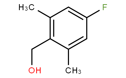 HF11798 | 773868-67-0 | 2,6-Dimethyl-4-fluorobenzyl alcohol