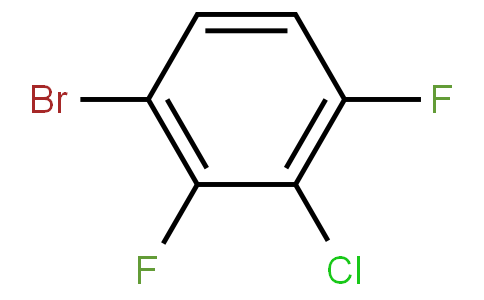HF11812 | 201849-13-0 | 1-Bromo-3-chloro-2,4-difluorobenzene
