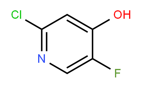 HF11832 | 1196153-96-4 | 2-Chloro-5-fluoro-pyridin-4-ol