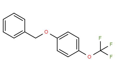 HF11877 | 200956-91-8 | 2-Benzyloxy-5-(trifluoromethoxy)benzene