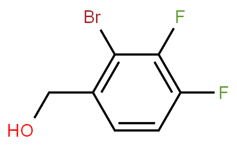 HF11922 | 1578156-19-0 | 2-Bromo-3,4-difluorobenzyl alcohol