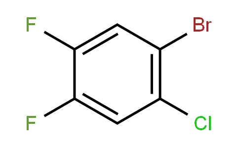 HF11943 | 59447-06-2 | 1-Bromo-2-chloro-4,5-difluoro-benzene